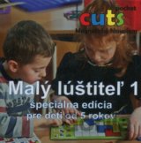 Hlavolam Cuts Pocket: Malý lúštiteľ 1