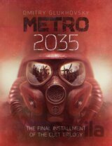 Metro 2035