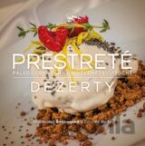 Prestreté - Dezerty