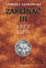Zaklínač III. : Krev elfů