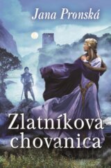 Zlatníková chovanica