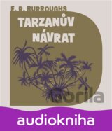 Tarzanův návrat