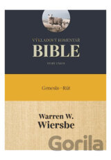 Výkladový komentář Bible