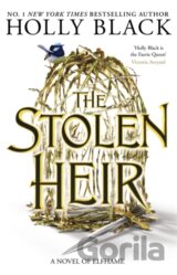 The Stolen Heir
