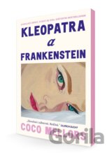 Kleopatra a Frankenstein