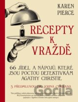 Recepty k vraždě