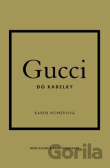 Gucci do kabelky