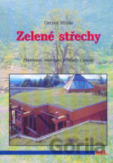 Zelené střechy