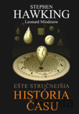 Ešte stručnejšia história času