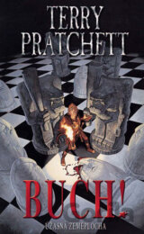 Buch!
