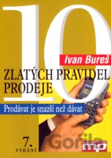 10 zlatých pravidel prodeje
