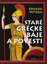 Staré grécke báje a povesti