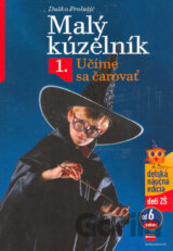Malý kúzelník 1