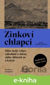 Zinkoví chlapci