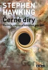 Černé díry