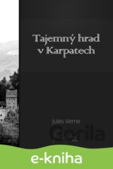 Tajemný hrad v Karpatech