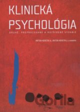 Klinická psychológia
