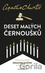 Deset malých černoušků