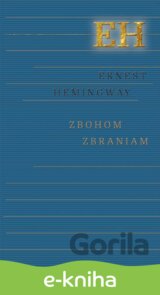 Zbohom zbraniam