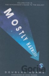 Mostly Harmless