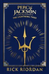 Percy Jackson and the Lightning Thief 1