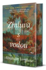 Zmluva s vodou