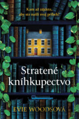 Stratené kníhkupectvo