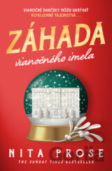 Záhada vianočného imela