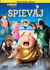 Spievaj (2016 - SK dabing)