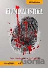 Kriminalistika
