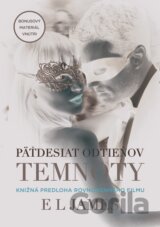 Fifty Shades Darker: Päťdesiat odtieňov temnoty