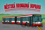 Městská hromadná doprava