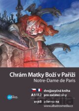 Chrám Matky Boží v Paříži / Notre-Dame de Paris
