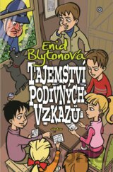 Tajemství podivných vzkazů