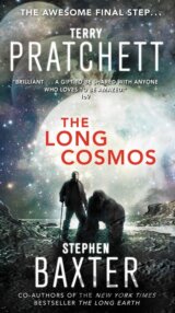 The Long Cosmos