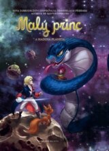 Malý princ a Hadova planeta