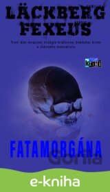 Fatamorgána