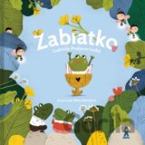 Žabiatko