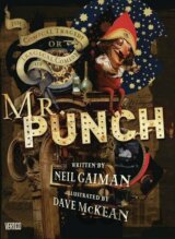 Mr. Punch