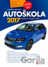 Autoškola 2017