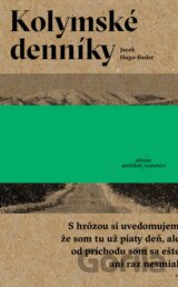 Kolymské denníky