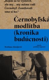 Černobyľská modlitba