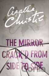 The Mirror Crack'd from Side to Side