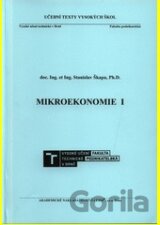 Mikroekonomie I