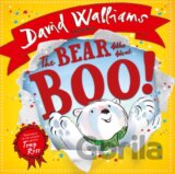 The Bear Who Went Boo!