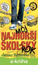 Môj najhorší školský rok 1