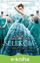 Selekcia