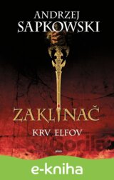 Zaklínač III.: Krv elfov