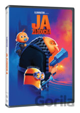 Ja, zloduch 4 (SK)