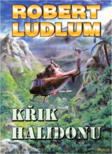 Křik Halidonu